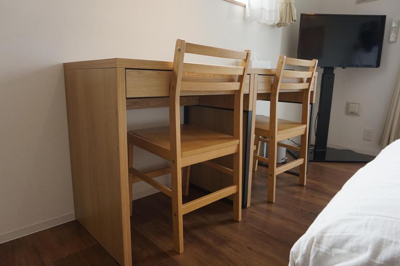 Bart Inn Kugenuma Resort Fudzsiszava Kültér fotó