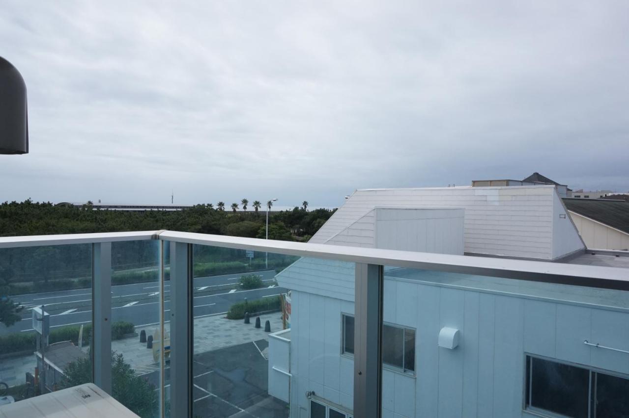 Bart Inn Kugenuma Resort Fudzsiszava Kültér fotó
