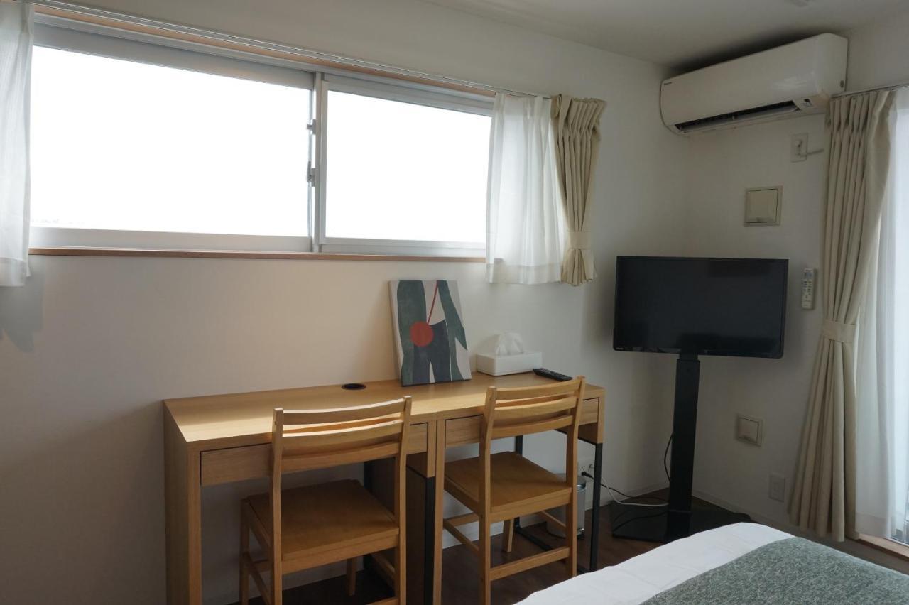 Bart Inn Kugenuma Resort Fudzsiszava Kültér fotó