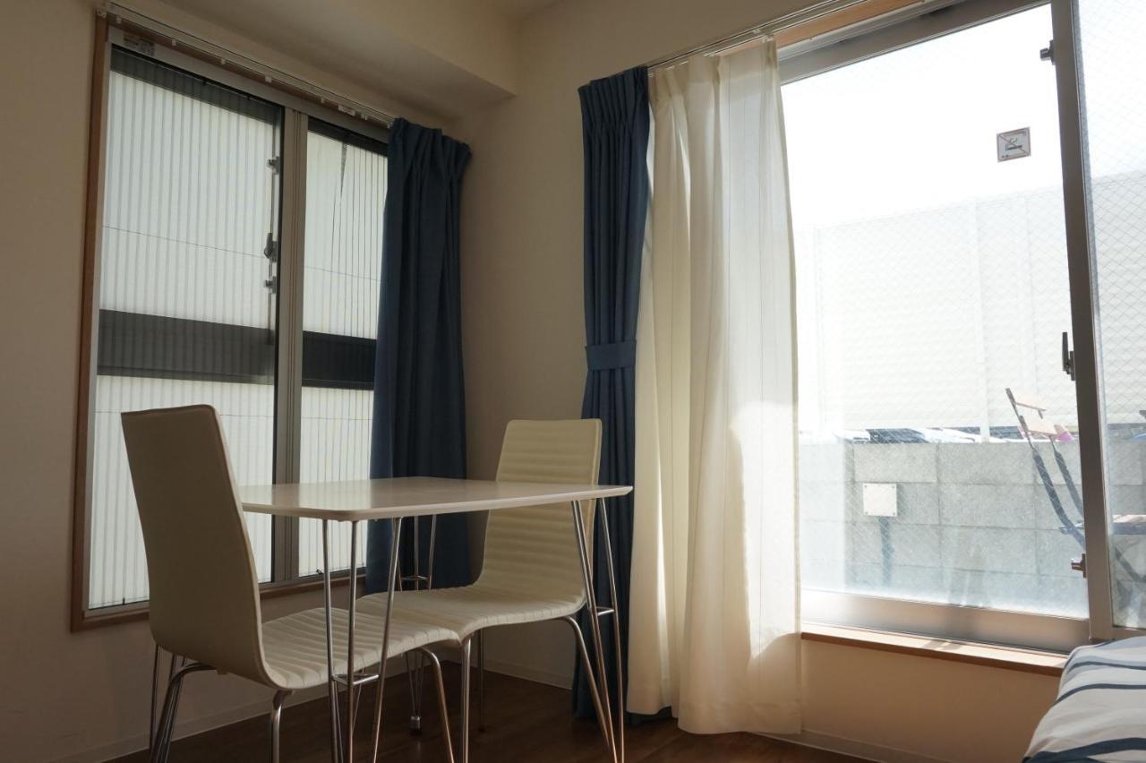 Bart Inn Kugenuma Resort Fudzsiszava Kültér fotó