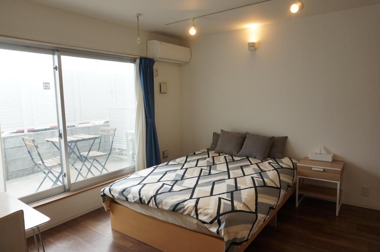 Bart Inn Kugenuma Resort Fudzsiszava Kültér fotó