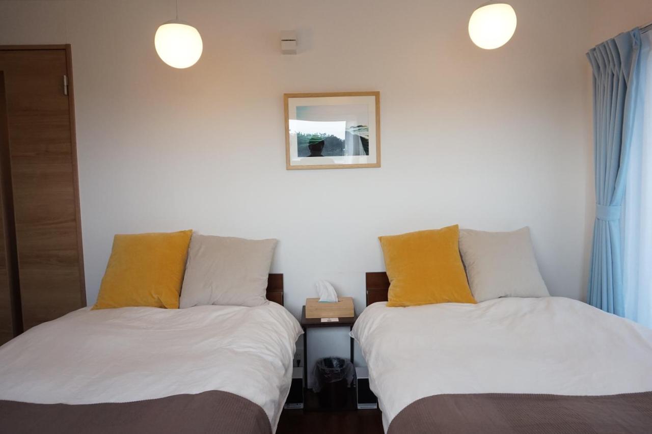 Bart Inn Kugenuma Resort Fudzsiszava Kültér fotó